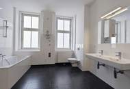 RUHIGE 4-ZIMMER WOHNUNG MIT BALKON AUF DER MAHÜ