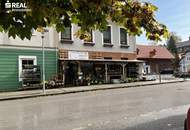 Geschäftslokal in St. Aegyd zu verkaufen