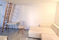 Geschäftslokal mit 55 m² Nutzfläche + Singlewohnung mit 22 m² Nutzfläche - zu kaufen!