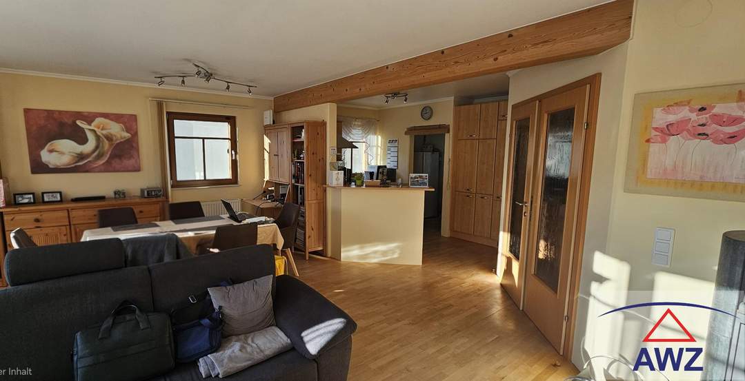 Gepflegter Bungalow in guter Lage zu verkaufen!