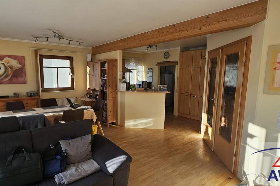 Gepflegter Bungalow in guter Lage zu verkaufen!, Haus-kauf, 450.000,€, 2230 Gänserndorf