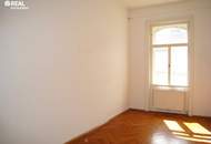 Unbefristete Altbaumiete direkt am Ulrichsplatz