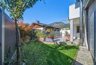 Charmantes und gemütliches Reihenhaus mit Terrasse und kleinem Garten in Inzing zu kaufen!