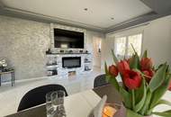 Traumhaftes Einfamilienhaus in Grimmenstein – vollrenoviert, Balkon, Garage &amp; extra Werkstatt!