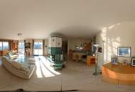 "Exklusives Wohnen mit Panoramablick!"