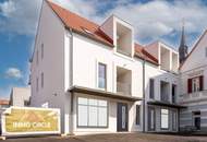 Traumwohnung im Zentrum von Gleisdorf