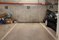 Helle 4-Zimmer-Dachgeschosswohnung mit Terrasse &amp; TG-Platz