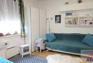 Ruhige Eigentumswohnung mit Garagenplatz um Euro 195.000.-