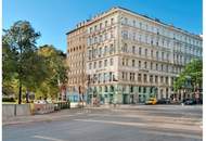 Loft-Büro am Schwedenplatz!