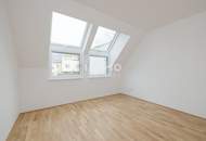 DACHGESCHOSSWOHNUNG NÄHE S-BAHN HIRSCHSTETTEN! Hirschstettner Str. 99-101/1/19