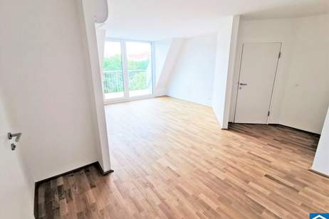 *Neuer Kaufpreis!* Investment in voller Harmonie. „Moderne Materialien finden elegante Räume“, Wohnung-kauf, 1140 Wien 14., Penzing