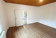Gemütliche 3 Zimmerwohnung mit Balkon und Gartenbenutzung in Kremsmünster