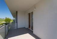 Traumhafte 3 Zimmerwohnung im Grünen