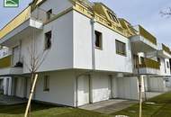 Wo Architektur auf Lebensqualität trifft – Ihr neues Zuhause wartet. - WOHNTRAUM