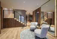 Neubau Chalets in sonniger Lage am Fuße des Wilden Kaisers