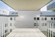 2 Zimmerwohnung mit Balkon nahe Stadthalle