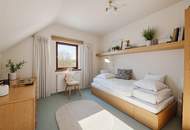 Charmantes Eckreihenhaus in begehrter Wohnlage von Bad Vöslau