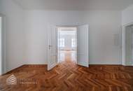 Wunderschöne 5-Zimmer Wohnung, Nähe Schillerplatz