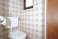 Absolut gut gelegener uneinsehbarer Bauernhof!