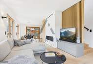 Miete: Dachgeschoss-Maisonette Highlight