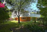 High-End Refugium am Stadtrand: Naturidylle trifft Urban Business !!