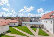" Exklusiv residieren im Stift Klosterneuburg "
