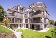 Penthouse with swimming pool KAASGRABEN RESIDENZEN