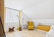 Einziehen & genießen: Modernes Smart-Home mit Pool, Sauna und Doppelgarage in Nickelsdorf