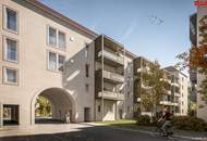 Geförderte Neubauwohnungen in generalsanierten Gemäuern - moderne Grundrisse - Zentrale Lage mitten am nachgefragten Bindermichl, Stadlerstraße 3