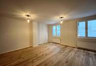 Wunderschöne 2 Zimmerwohnung im Herzen des Freihausviertels