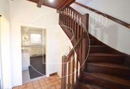 Schöner Baugrund in zentraler Lage mit Altbestandsobjekt!