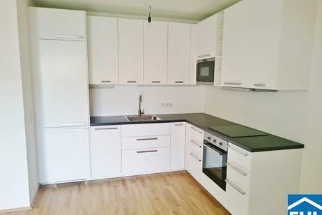 2-Zimmerwohnung mit Eigengarten!, Wohnung-miete, 890,00,€, 2320 Bruck an der Leitha