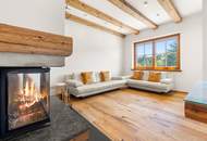 Gemütliches Wohnhaus in sonniger Ruhelage