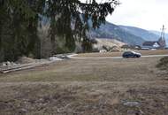 Hier planen und errichten wir unser gemeinsames Wohnhaus