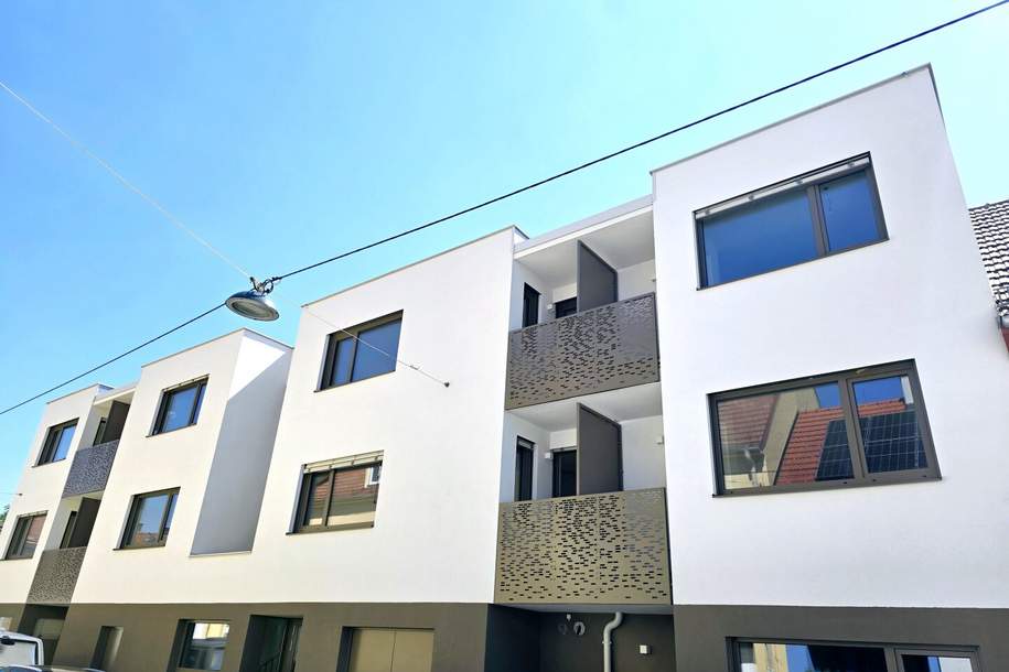 So klein, so fein, so rentabel! Ideal investiert! Energieeffizienz durch Photovoltaikanlage und Wärmepumpe! Ruhige Seitengasse + Faires Preis-Leistungs-Verhältnis + Perfekte Anbindung und Nahversorgung! Jetzt zugreifen!, Wohnung-kauf, 210.092,€, 1230 Wien 23., Liesing