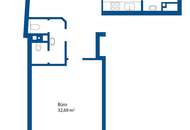 Büro Zentrum Gänserndorf