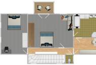 Historische Wienerwaldvilla mit Nebengebäude – Charme &amp; Großzügigkeit auf über 2.200 m² Grundstück!