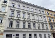 Schöne 5-Zimmer DG-Maisonette mit Galerie Nähe U1/Reumannplatz!