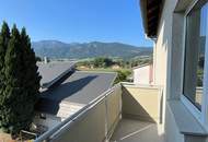 Naturnahe 3-Raum Wohnung mit Balkon! Wohn(t)raum in ländlicher Wohlfühlumgebung, mitten in der wunderbaren Pyhrn-Priel Bergwelt ab August 2026