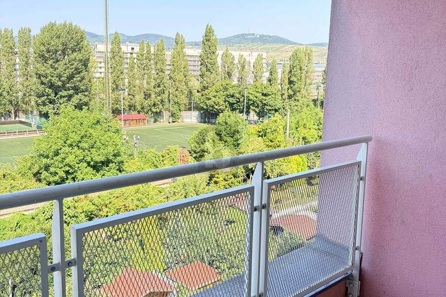 DG MAISONETTE MIT LOGGIA UND GRÜNBLICK IN DONAU NÄHE, Wohnung-miete, 1.690,00,€, 1200 Wien 22., Donaustadt