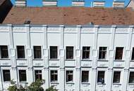 Schöne modernisierte Altbauwohnung im Stuwerviertel. Sofort beziehbar. Unweit des Vorgartenmarktes. Schönes Altwiener Jahrhundertwendehaus mit Lift. - WOHNTRAUM