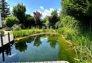 Direkt vom Eigentümer - Traumhaus mit uneinsehbarem Garten in Fontana (Provisionsfrei)