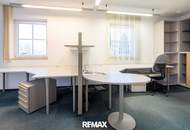 Co-Working-Space - ihr flexibler Arbeitsplatz, ihr flexibles Home-Office