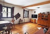 ROMANTISCHER RÜCKZUGSORT - FREIN AN DER MÜRZ