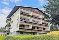 Traumhafte 3-Zimmer-Ferienwohnung mit Bergpanorama – mit 2 Balkonen und Parkplatz!