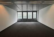 Ares Tower - moderne Büroflächen