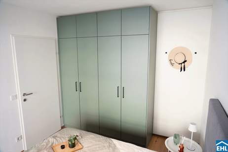 Willkommen im High Five – Ihr neues Zuhause ab Sommer 2025 mit grandioser Aussicht!, Wohnung-miete, 830,01,€, 4020 Linz(Stadt)