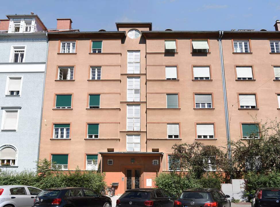 Souterrainwohnung - SINGLEHIT!