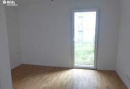 Bezugsfertig - Ruhige 2-Zimmer Gartenwohnung im Wildgarten - Provisionsfrei