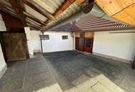 Gepflegtes Landhaus in ruhiger Lage mit Innenhof